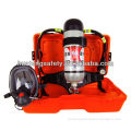 Positive Pressure SCBA keep your safety